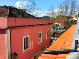 Suíte no coração de Barcelos