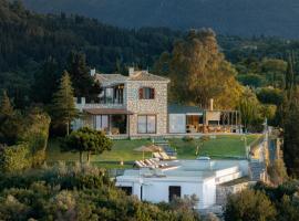 Anemones Villas by Omikron Selections