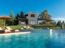 Anemones Villas by Omikron Selections