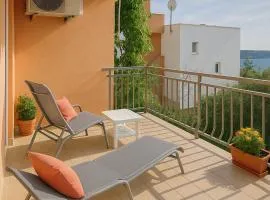 End of The Road ,Orange