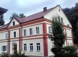 Gasthaus Jungwirth - Family Boutique Pension, hotel v destinaci Wanghausen