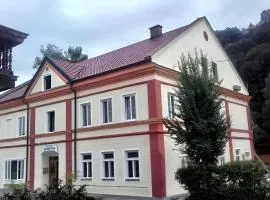 Gasthaus Jungwirth - Family Boutique Hotel