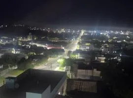 Sinta a paz desse lugar!