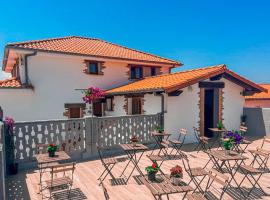 La Maruca Beach Santander 3000, hotel v destinaci Santander