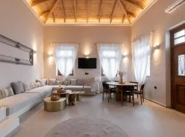 Archontiko Residence