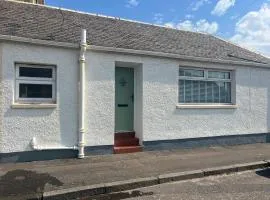 Links Cottage, Prestwick