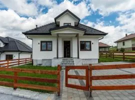 Mount Inn Citadela