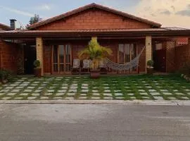 Casa Mairinque - Próx à São Roque Rota do Vinho