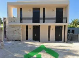 Villa Colibríes