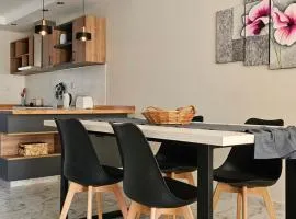 Estepa Sur Alojamiento Duplex Playa Union