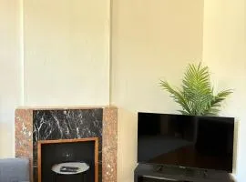 petit appartement Huy centre