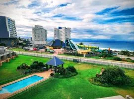 Beautiful Sea view apartment 45 De Valle Diaz Mosselbay