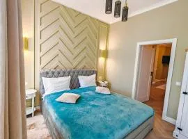 Olive Apartment 1