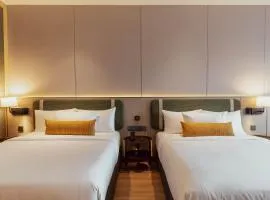 Shō Hotel BreakX