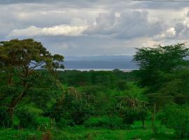 2 bedroom, hotel in Gatunga