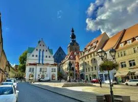 Ferienwohnungen in der Lutherstadt Eisleben