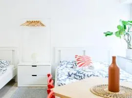 The Urban Loft