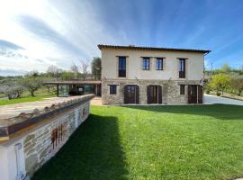 Casale Isidoro - Locazione Turistica 35159 โรงแรมในCastel Ritaldi