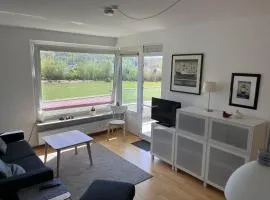 Ferienwohnung Sailing