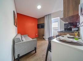 Primus House, hotel a San Paolo