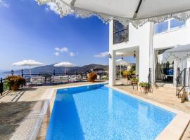 Villa Dolluca, Hotel in Kaş