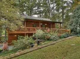 The Pines in Blue Ridge, Dog-friendly