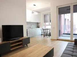 Bizz Apartment
