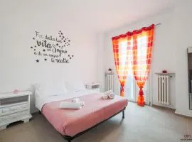 Angolo prestigioso di Forlì , Wi-Fi , Parcheggio