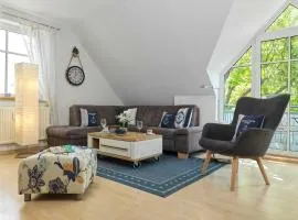 Appartements Am Reiterhof