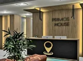 Primus House
