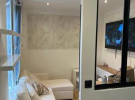 Luxury appartement