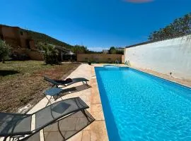 Domaine des Oliviers - Les Borrels