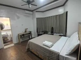 CM Guest house