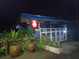 Sukanya Garden and Home, hostel en Ban Lat Ya