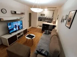 Lovely 1-bedroom rental unit with free parking