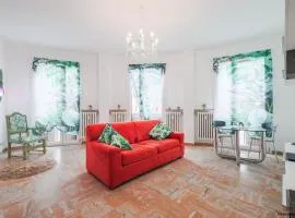 Angolo prestigioso di Forlì , Wi-Fi , Parcheggio