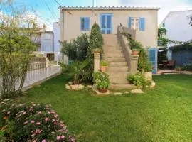 Apartment Olive Garden Punat