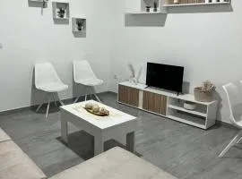 Apartamento El Rincón del Olivar 1