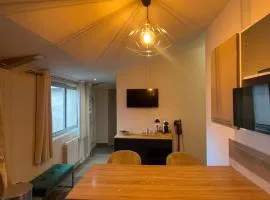 Appartement dans centre historique