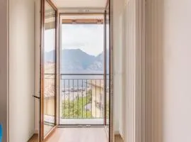 GARDA LIVING APARTMENTS Torbole