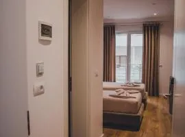 Hotel ERALD