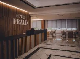 Hotel ERALD