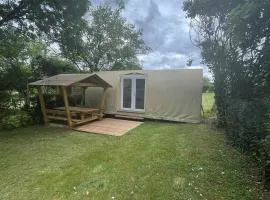 Camping le Convivial CocoSweet 4 personnes