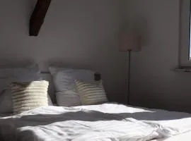 Ferienwohnung Ferropolis