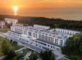 Marina Rogowo Aparthotel by Rentsite