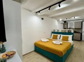 La dolce casa