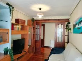 APARTAMENTO FAMILIAR Centrico Grupo RH-72