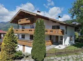 Ferienwohnung Achhorner