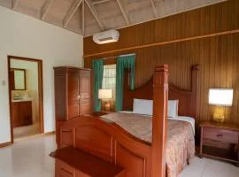 Bay View Serenity Eco Retreat and Spa