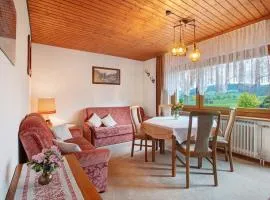 Ferienwohnung Karrach